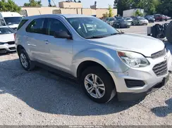 2GNALBEK0H1610361 2017 CHEVROLET EQUINOX