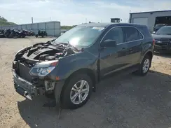 2GNALBEK0H1610585 2017 CHEVROLET EQUINOX