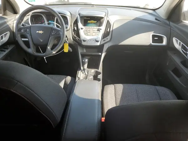 2GNALBEK0H1610585 2017 CHEVROLET EQUINOX - Image 8