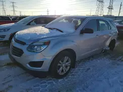 2GNALBEK0H1612076 2017 CHEVROLET EQUINOX