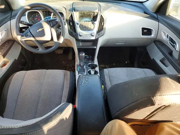 2GNALBEK0H1612076 2017 CHEVROLET EQUINOX - Image 8