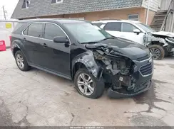 2GNALBEK0H1614524 2017 CHEVROLET EQUINOX