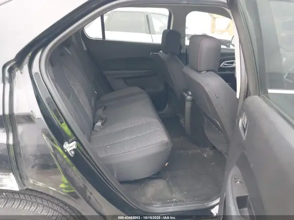 2GNALBEK0H1614524 2017 CHEVROLET EQUINOX - Image 8