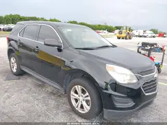 2GNALBEK0H1617813 2017 CHEVROLET EQUINOX