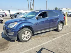 2GNALBEK0H1618167 2017 CHEVROLET EQUINOX