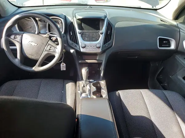 2GNALBEK0H1618167 2017 CHEVROLET EQUINOX - Image 8