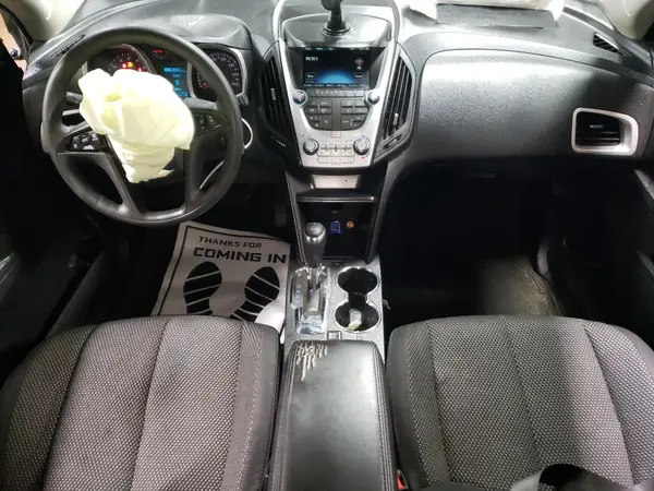 2GNALBEK0H6104306 2017 CHEVROLET EQUINOX - Image 8