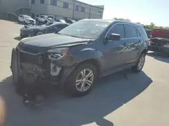 2GNALBEK0H6125236 2017 CHEVROLET EQUINOX