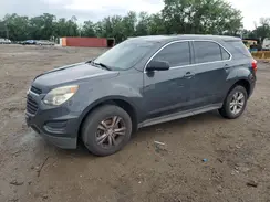 2GNALBEK0H6127939 2017 CHEVROLET EQUINOX