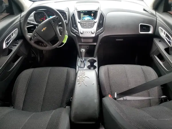 2GNALBEK0H6127939 2017 CHEVROLET EQUINOX - Image 8