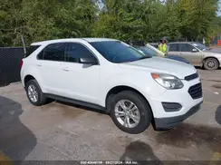 2GNALBEK1G1112040 2016 CHEVROLET EQUINOX