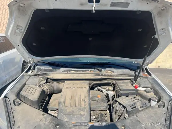 2GNALBEK1G1115729 2016 CHEVROLET EQUINOX - Image 1