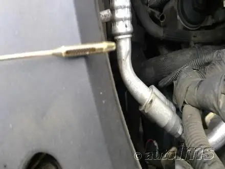 2GNALBEK1G1115729 2016 CHEVROLET EQUINOX - Image 2