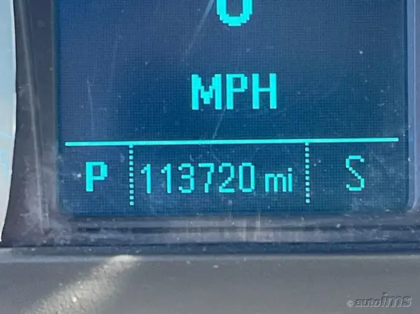 2GNALBEK1G1115729 2016 CHEVROLET EQUINOX - Image 8