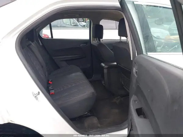 2GNALBEK1G1120428 2016 CHEVROLET EQUINOX - Image 8