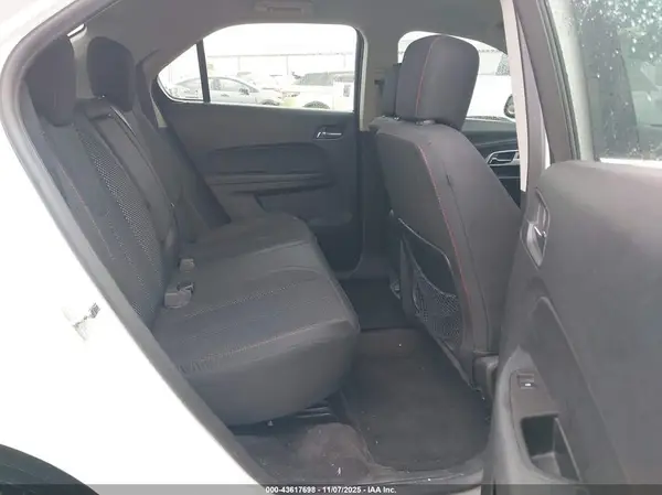 2GNALBEK1G1120865 2016 CHEVROLET EQUINOX - Image 8