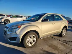 2GNALBEK1G1121854 2016 CHEVROLET EQUINOX