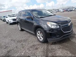 2GNALBEK1G1122678 2016 CHEVROLET EQUINOX
