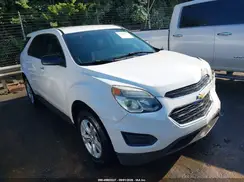 2GNALBEK1G1122857 2016 CHEVROLET EQUINOX
