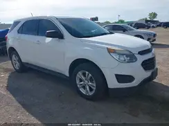 2GNALBEK1G1123278 2016 CHEVROLET EQUINOX