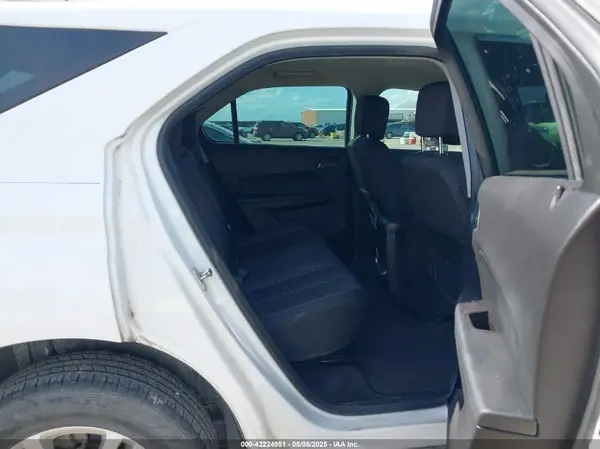 2GNALBEK1G1123278 2016 CHEVROLET EQUINOX - Image 8