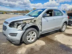 2GNALBEK1G1123765 2016 CHEVROLET EQUINOX