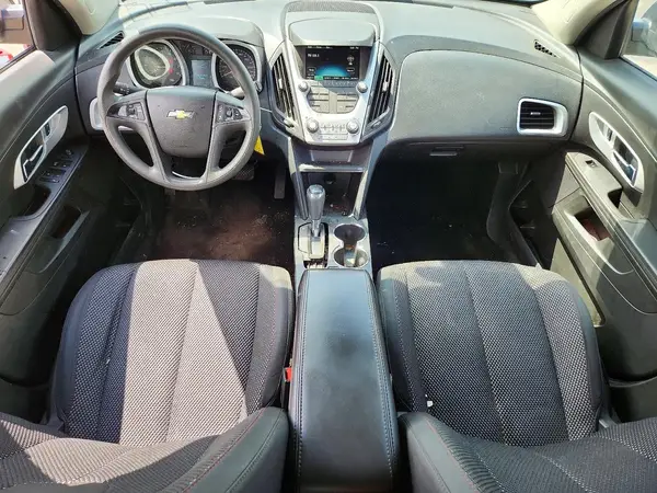 2GNALBEK1G1123765 2016 CHEVROLET EQUINOX - Image 8