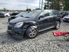 2GNALBEK1G1125676 2016 CHEVROLET EQUINOX