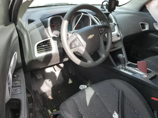 2GNALBEK1G1125676 2016 CHEVROLET EQUINOX - Image 8