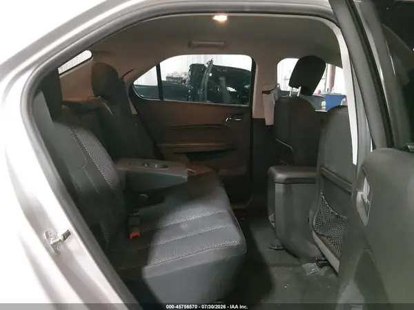 2GNALBEK1G1128271 2016 CHEVROLET EQUINOX - Image 8