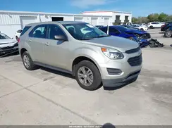 2GNALBEK1G1128366 2016 CHEVROLET EQUINOX