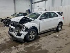 2GNALBEK1G1128982 2016 CHEVROLET EQUINOX