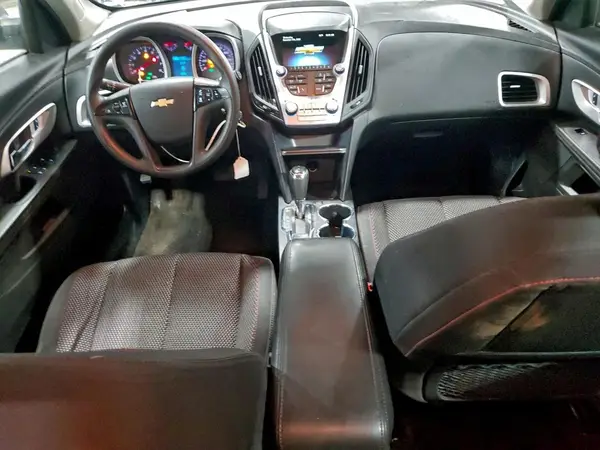 2GNALBEK1G1128982 2016 CHEVROLET EQUINOX - Image 8