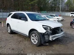 2GNALBEK1G1129081 2016 CHEVROLET EQUINOX