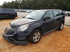2GNALBEK1G1129100 2016 CHEVROLET EQUINOX