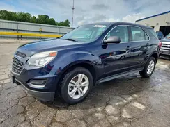 2GNALBEK1G1130781 2016 CHEVROLET EQUINOX