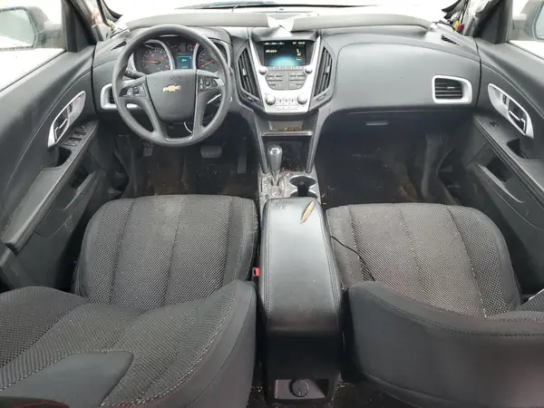 2GNALBEK1G1132837 2016 CHEVROLET EQUINOX - Image 8