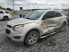 2GNALBEK1G1133101 2016 CHEVROLET EQUINOX