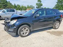 2GNALBEK1G1133129 2016 CHEVROLET EQUINOX