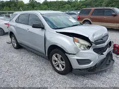 2GNALBEK1G1134801 2016 CHEVROLET EQUINOX