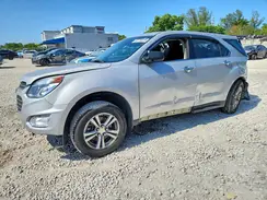 2GNALBEK1G1135348 2016 CHEVROLET EQUINOX