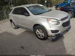 2GNALBEK1G1136449 2016 CHEVROLET EQUINOX
