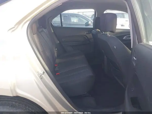 2GNALBEK1G1138153 2016 CHEVROLET EQUINOX - Image 8