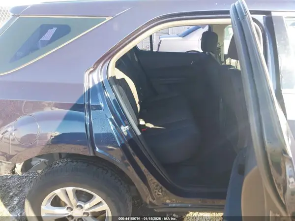 2GNALBEK1G1140503 2016 CHEVROLET EQUINOX - Image 8