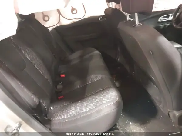 2GNALBEK1G1142171 2016 CHEVROLET EQUINOX - Image 8
