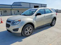 2GNALBEK1G1142462 2016 CHEVROLET EQUINOX