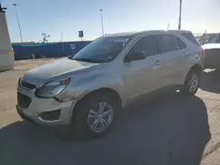 2GNALBEK1G1143384 2016 CHEVROLET EQUINOX
