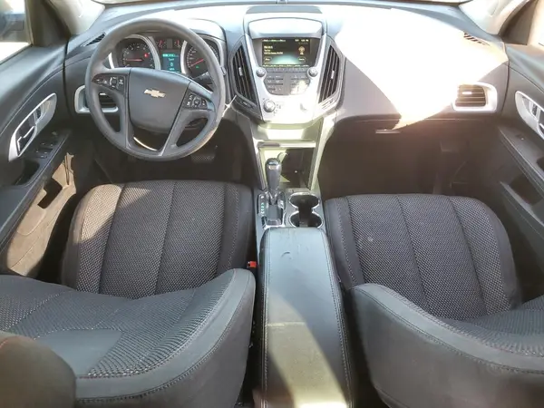 2GNALBEK1G1143384 2016 CHEVROLET EQUINOX - Image 8