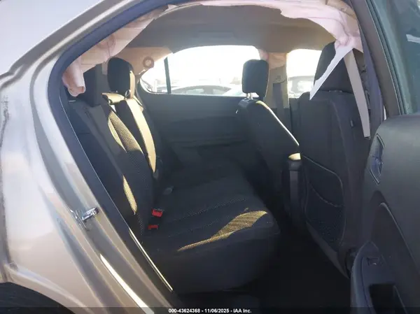 2GNALBEK1G1145331 2016 CHEVROLET EQUINOX - Image 8