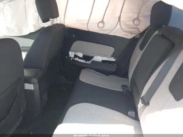2GNALBEK1G1145734 2016 CHEVROLET EQUINOX - Image 8